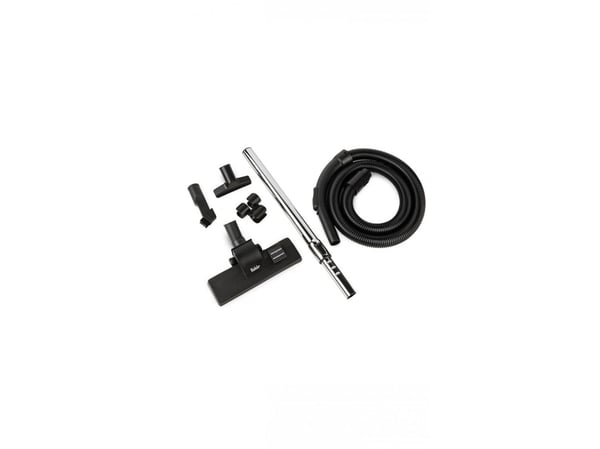 Fakir Apollo BL 150, 800 W, Cylinderdammsugare, Torr, Utan påse, 3 l, EPA