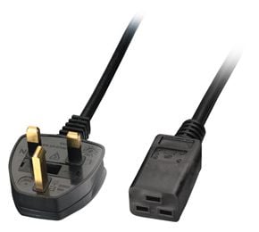 Cisco CAB-9K10A-UK= virtajohto Musta 2,5 m BS 1363 C15 paneeli 2,5 m BS 1363 C15 paneeli