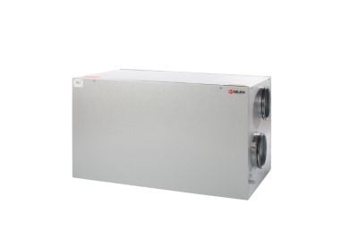 Nilan Comfort 450 - HMI-styring, Højremodel