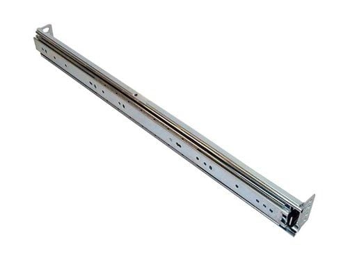 Chieftec RSR-260 - Glideskinnepakkeihin telineeseen - 19" - Chieftec UNC-110, UNC-210, UNC-310, UNC-410, UNC-510 -laitteille