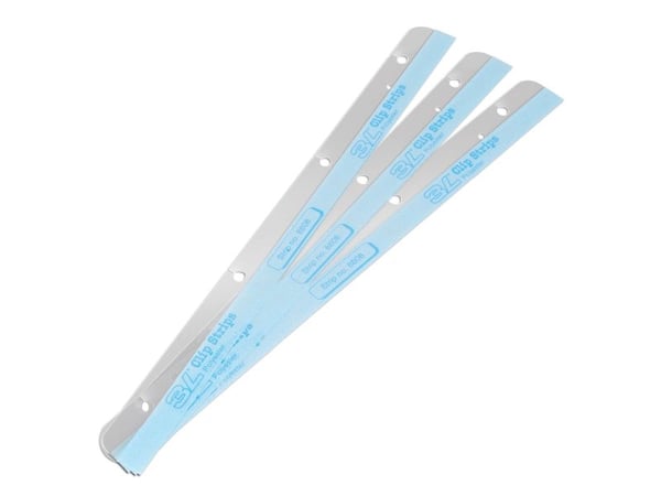 Filing strips 3L A4 selvklæbende (50 stk.)