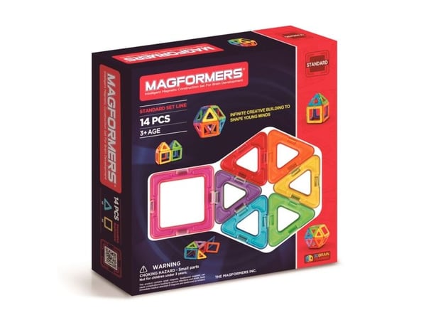 Magformers-14 Magformers-14