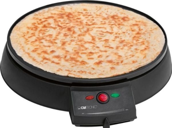Clatronic CM 3372 - Pannekakemaskin - 900 W