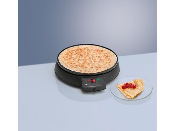 Clatronic CM 3372 - Pannekakemaskin - 900 W