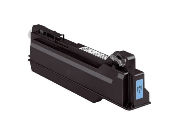 Konica Minolta - (220 V) - avfallstonersamler - for magicolor 8650DN