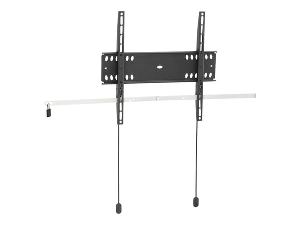 Vogel's PFW 4500 - Brakett - for flatpanel - låsbar - svart - skjermstørrelse: 42"-55" - veggmonterbar
