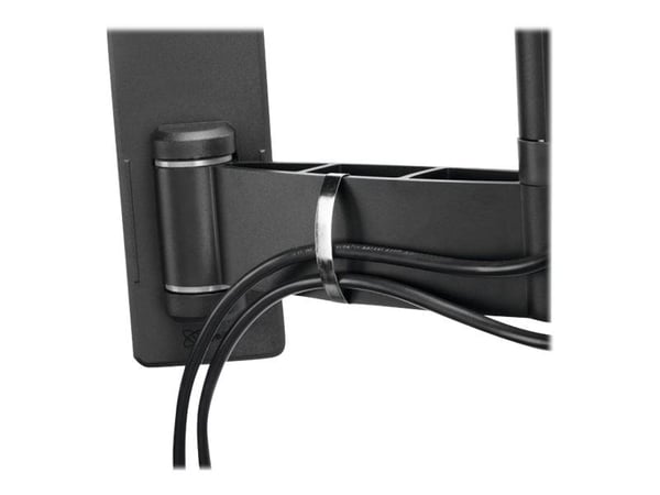 Vogel's Professional PFW 3040 - Brakett - for flatpanel - låsbar - svart - skjermstørrelse: 32"-55" - veggmonterbar