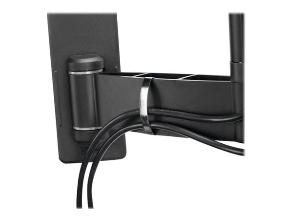 Vogel's Professional PFW 3030 - Brakett - for flatpanel - låsbar - svart - skjermstørrelse: 32"-55" - veggmonterbar