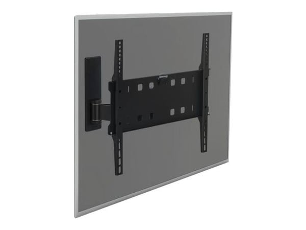 Vogel's Professional PFW 3030 - Brakett - for flatpanel - låsbar - svart - skjermstørrelse: 32"-55" - veggmonterbar