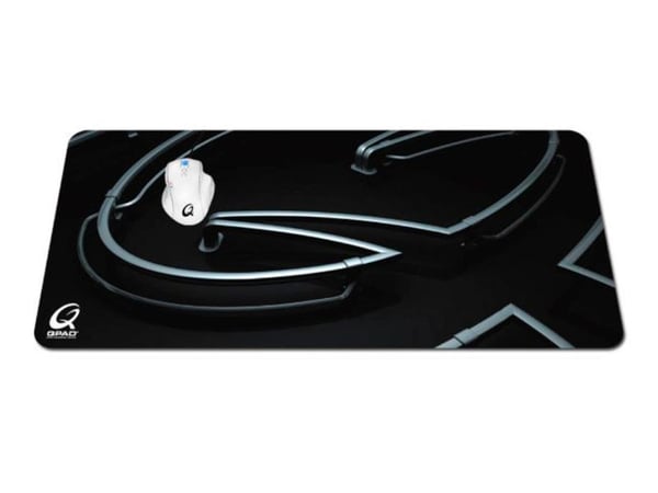 QPAD FX 90 Pro Gaming Mousepad - Musematte