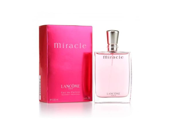 Lancome Miracle L'eau de parfume 100 ml
