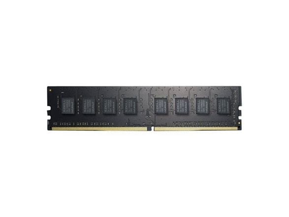 G.Skill Value Series - DDR4 - modul - 8 GB - DIMM 288-pin - 2666 MHz / PC4-21300 - CL19 - 1.2 V - ikke-bufret - ikke-ECC