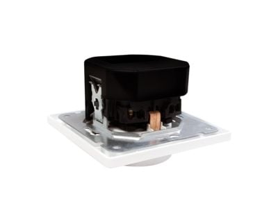 LogiLink PA0162, 2 x USB + CEE 7/3, Vit, CE, 250 V, 0,21 A, 50 hz