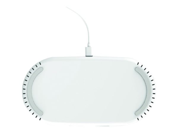 MiniBatt PowerAIR induktiv lader 1A (MB-PWAIRW)