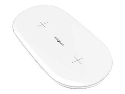 MiniBatt PowerAIR induktiv lader 1A (MB-PWAIRW)