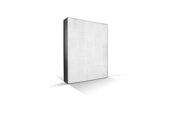 Philips NanoProtect Hepa S3-filter, model FY2422/30 - Filter for air purifier and humidifier - Fits models: AC2887/10, AC2889/10, AC3829/10