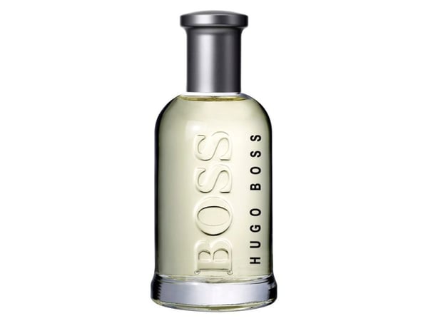 Hugo Boss Bottled Edt Spray - Mand - 200 ml