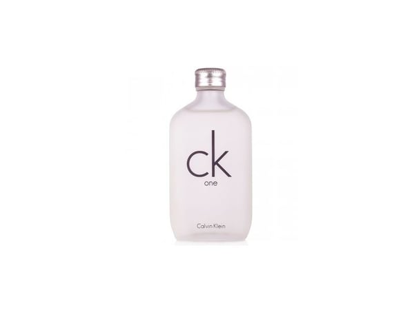 Calvin Klein CK One Eau de Toilette 100ml