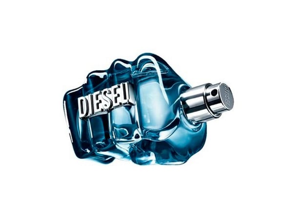 DIESEL Only The Brave, eau de toilette 125 ml