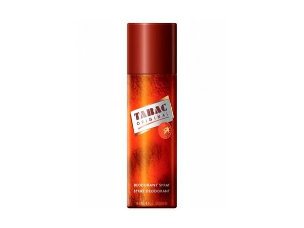 Tabac Original Deo Spray - Mand - 200 ml
