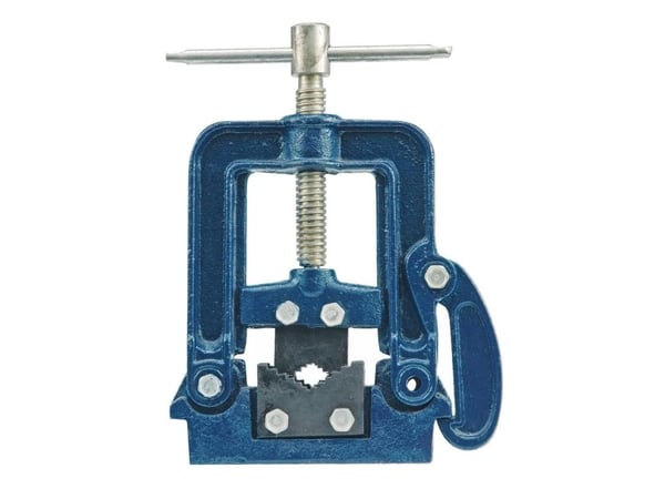 Vorel rørklemme 1/2-2"