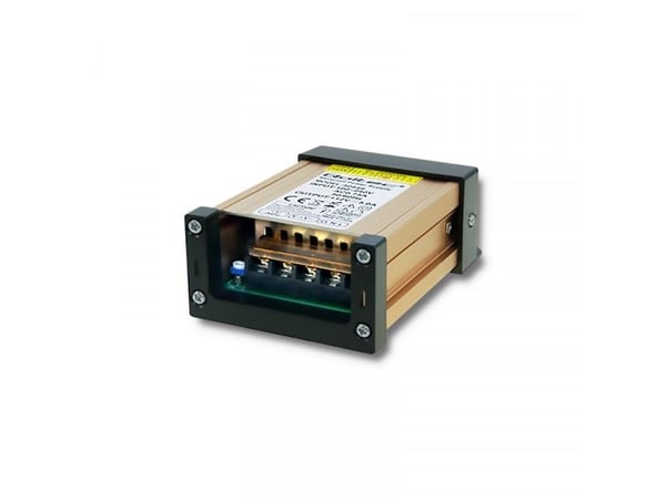 Qoltec - LED driver - 60 Watt - 5 A