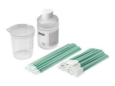 Epson T7362 - Vedlikeholdssett - for SureColor F1000, F2100, SC-F2000, SC-F2000 DTG t-shirt printer, SC-F2100, SC-F3000