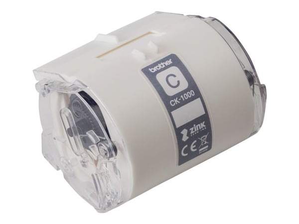 Brother CK1000 - Original - rensekassett for skriverhode - for P/N: US#VC-500W
