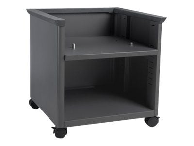 Lexmark Adjustable Stand - Skrivarställ - för Lexmark M1342, M3350, MS531, MS631, MS632, MX331, MX432, MX532, XM1342, XM3142, XM3250