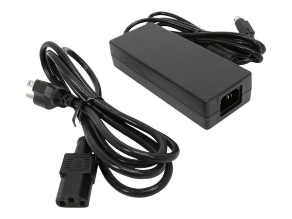CoreParts - Strømadapter - AC - 50 watt - for Star HSP7543-24, HSP7543C-24, SK1-22, TSP847; TSP 200, 650, 654, 654IIU-24, 700, 800