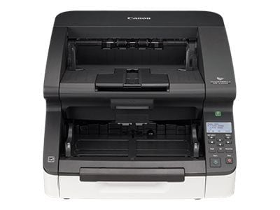 Canon imageFORMULA DR-G2090 - Dokumentskanner - CMOS / CIS - Dupleks - 305 x 3000 mm - 600 dpi x 600 dpi - inntil 90 spm (mono) / inntil 90 spm (fa...