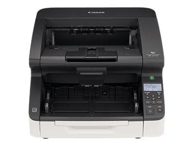 Canon imageFORMULA DR-G2140 - Dokumentskanner - CMOS / CIS - Dupleks - 305 x 5588 mm - 600 dpi x 600 dpi - inntil 140 spm (mono) / inntil 140 spm (...