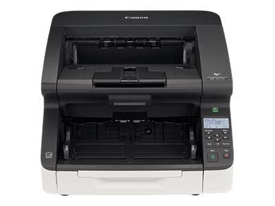 Canon imageFORMULA DR-G2110 - Asiakirjaskanneri - CMOS / CIS - Duplex - 305 x 5588 mm - 600 dpi x 600 dpi - jopa 110 sivua/min (mono) / jopa 110 si...