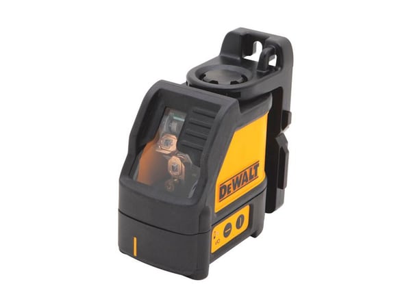 DeWalt DW088K - laseretäisyysmittari