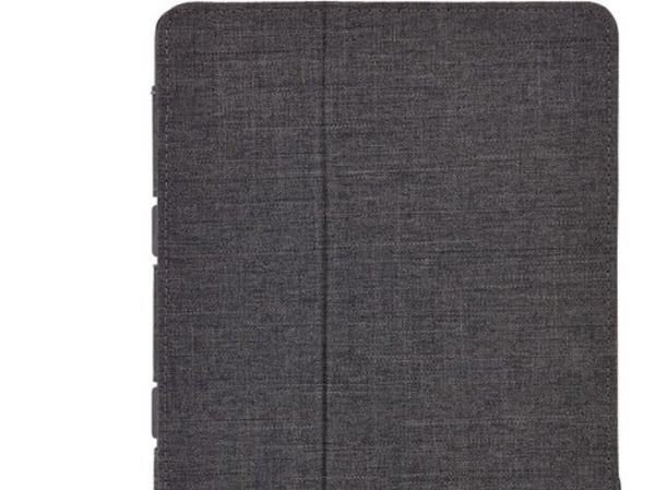 Case Logic SnapView Folio - Beskyttelsesboks for nettbrett - polyester, polykarbonat - phlox