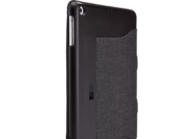 Case Logic SnapView Folio - Beskyttelsesboks for nettbrett - polyester, polykarbonat - phlox