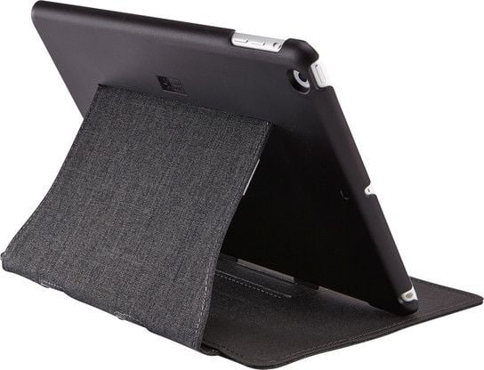 Case Logic SnapView Folio - Beskyttelsesboks for nettbrett - polyester, polykarbonat - phlox