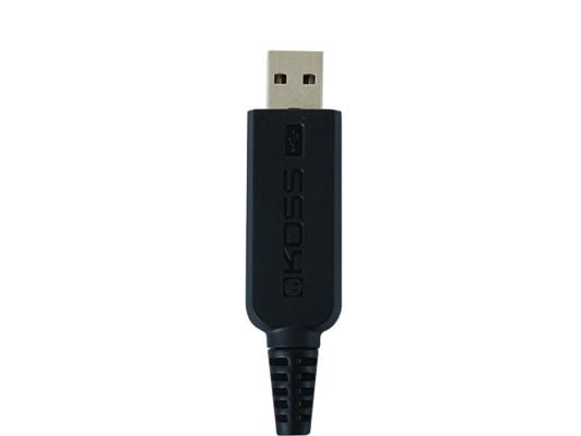 Koss SB45 - Headset - fullstorlek - kabelansluten