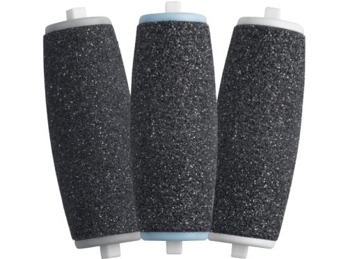 Medisana Electric Callus Remover CR 870 Blue/White, 3 tillbehör en storlek