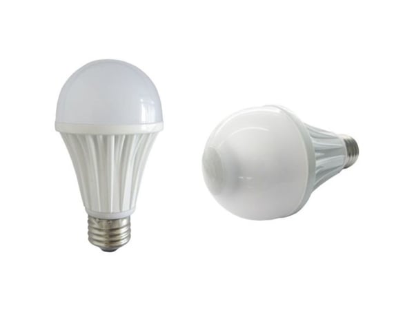 Synergy 21 LED retrofit E27 sensor-pære