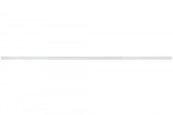 Paulmann 951.26, Skinnedeksel, Gjennomsiktig, Plast, 680 mm, 10 mm, 1 stykker