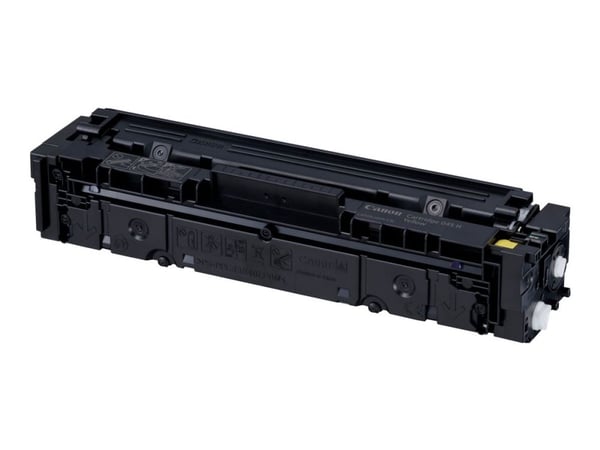 Canon 045 H, 2200 sivua, Keltainen, 1 kpl