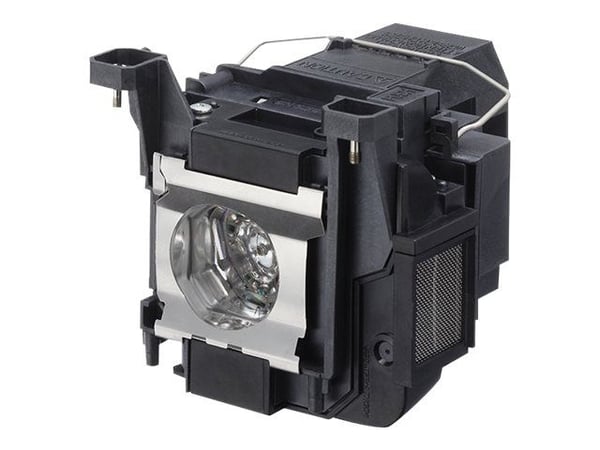Epson ELPLP89 - Projektorlampa - UHE - för Epson EH-TW7400, TW8400, TW9400, Pro Cinema 4050, Pro Cinema 60XX; Home Cinema 4010