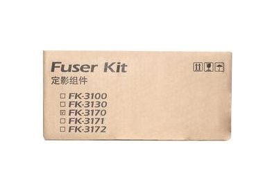 Kyocera FK 3170(E) - (230/240 V) - fikseringsenhetsett - for ECOSYS P3045dn, P3045dn/KL3