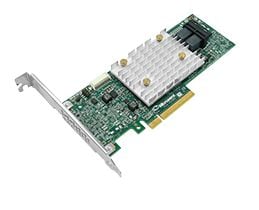 Microsemi HBA 1100-8i, PCIe, Mini-SAS HD, Lavprofil, PCIe 3.0, 1360000 timer, CE, FCC, UL, C-tick, VCCI, KCC, CNS