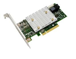 Adaptec HBA 1100-4i SAS/SATA 4 HDD internt