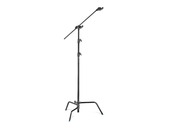 Avenger Avenger C-Stand 30 stativ med avtakbar sokkel, svart