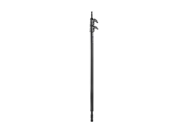 Avenger Avenger C-Stand 30 stativ med avtakbar sokkel, svart