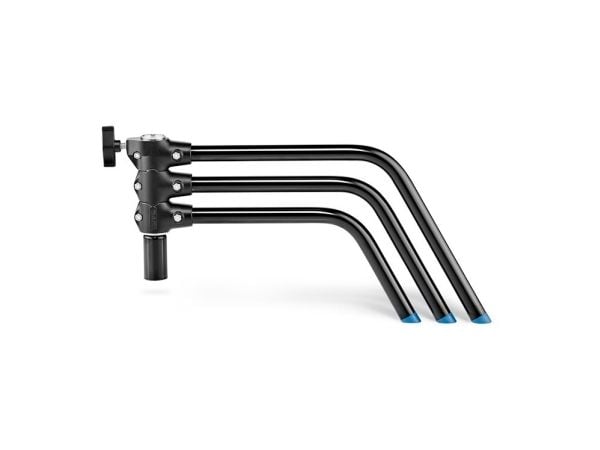Avenger Avenger C-Stand 30 stativ med avtakbar sokkel, svart