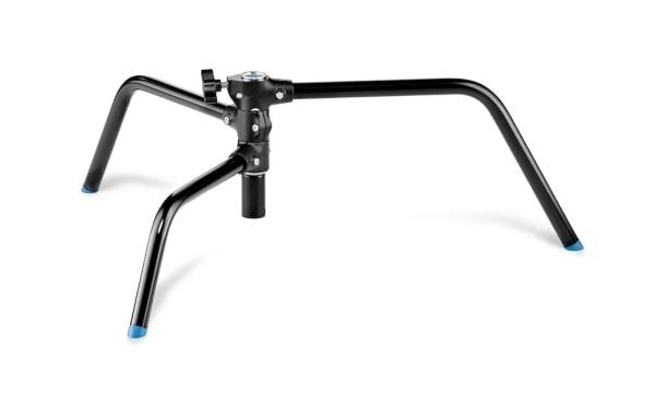 Avenger Avenger C-Stand 30 stativ med avtakbar sokkel, svart
